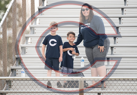 Playoff vs Palmetto-23
