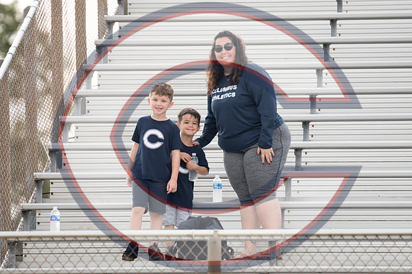Playoff vs Palmetto-24