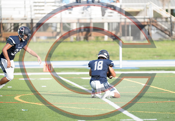 Playoff vs Palmetto-25