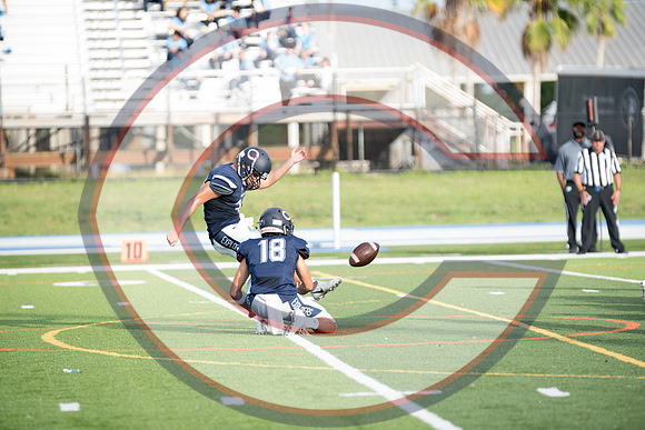 Playoff vs Palmetto-26