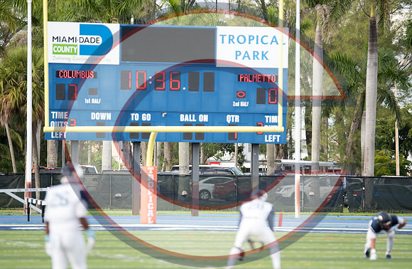Playoff vs Palmetto-27