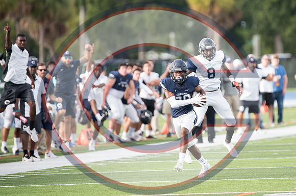 Playoff vs Palmetto-30