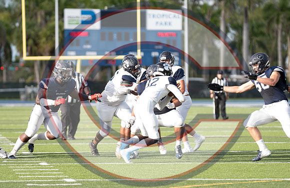 Playoff vs Palmetto-39
