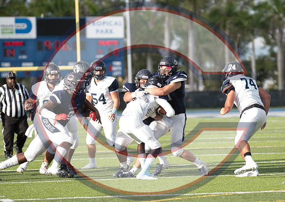Playoff vs Palmetto-40