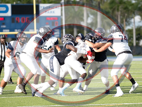 Playoff vs Palmetto-41