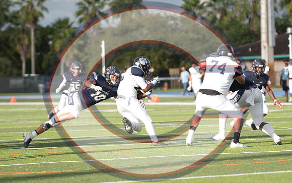 Playoff vs Palmetto-43
