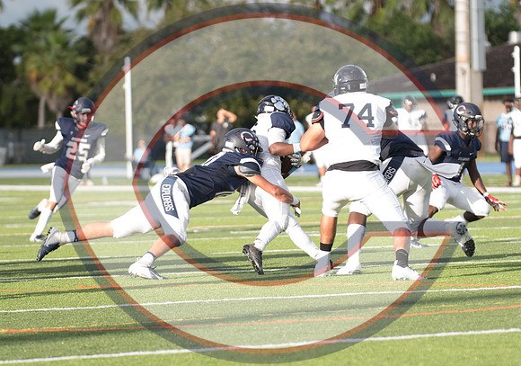 Playoff vs Palmetto-44