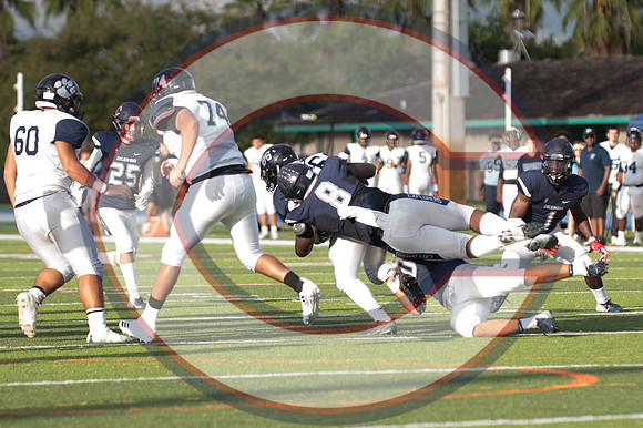Playoff vs Palmetto-46