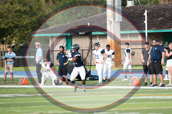 Playoff vs Palmetto-47