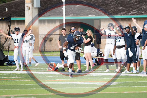 Playoff vs Palmetto-50
