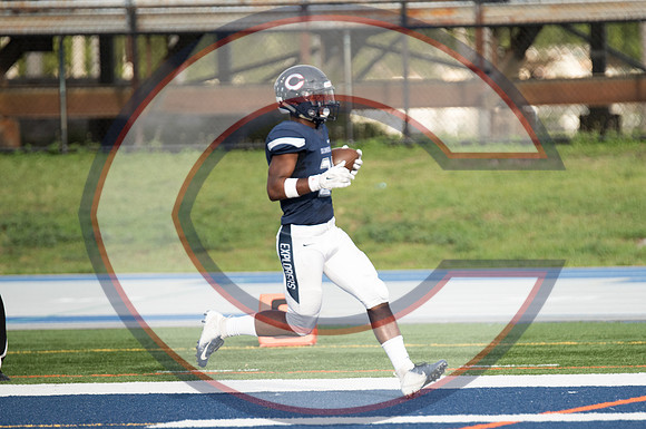 Playoff vs Palmetto-58