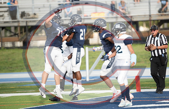Playoff vs Palmetto-60