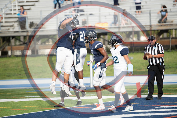 Playoff vs Palmetto-61