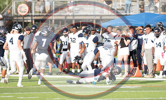 Playoff vs Palmetto-62