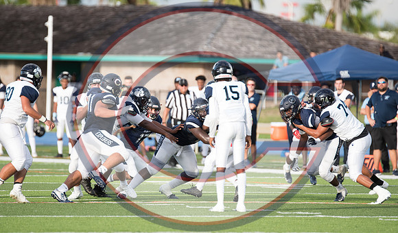 Playoff vs Palmetto-63