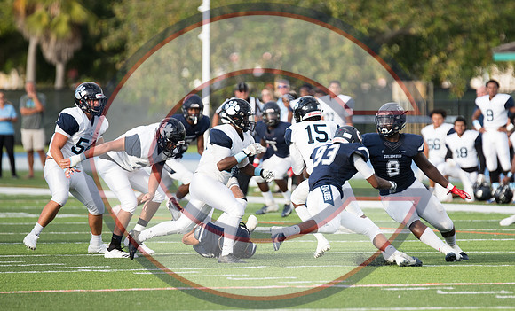 Playoff vs Palmetto-67