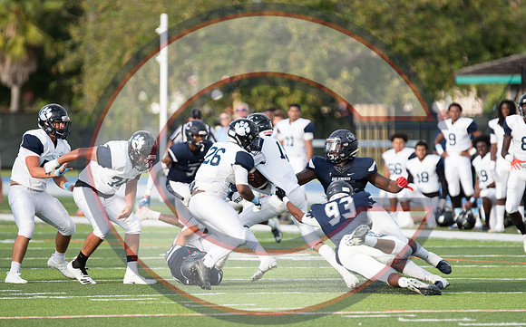 Playoff vs Palmetto-68