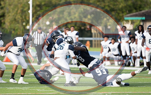 Playoff vs Palmetto-69