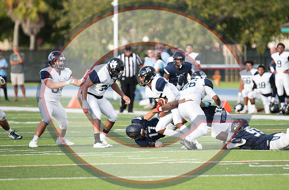 Playoff vs Palmetto-70