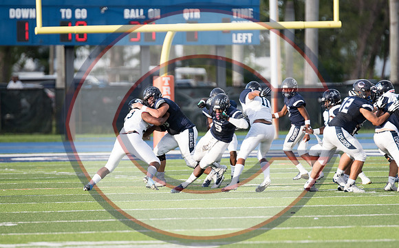 Playoff vs Palmetto-71