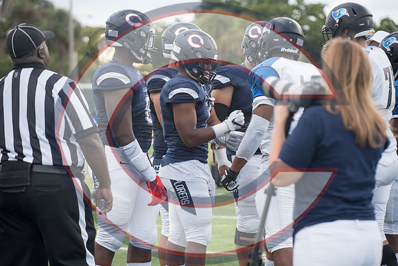 Playoff South Dade-7