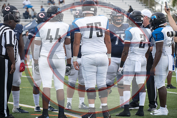Playoff South Dade-9