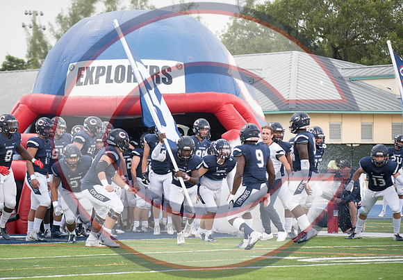 Playoff South Dade-13