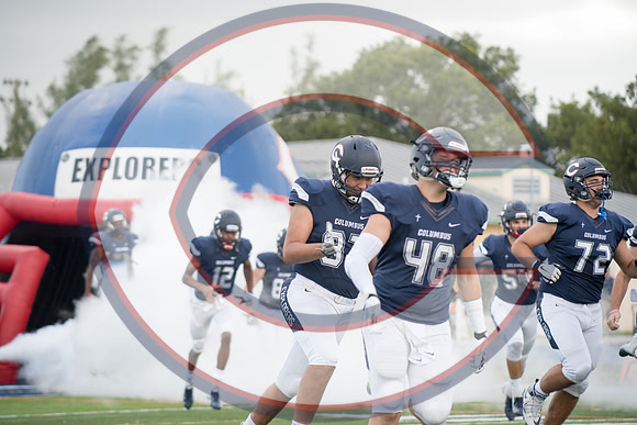 Playoff South Dade-28