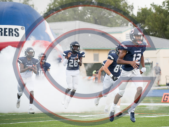 Playoff South Dade-30