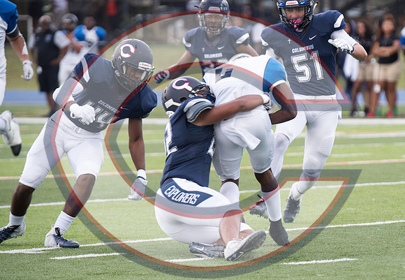 Playoff South Dade-32