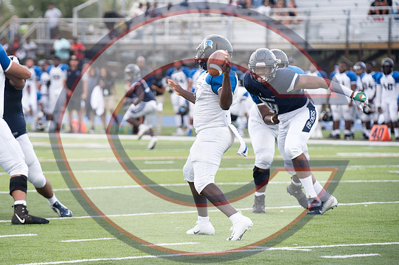 Playoff South Dade-33