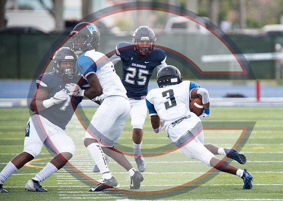 Playoff South Dade-34