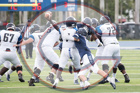 Playoff South Dade-35