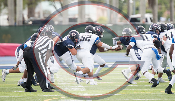 Playoff South Dade-36