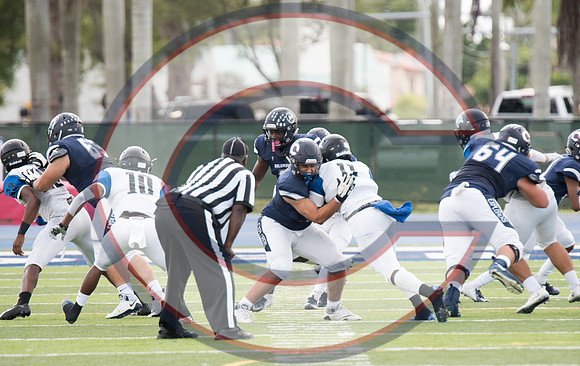 Playoff South Dade-37