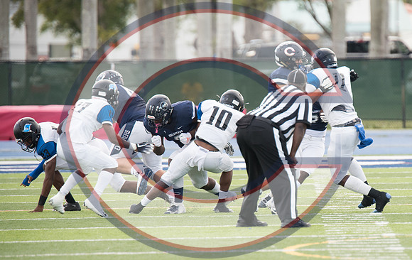 Playoff South Dade-38