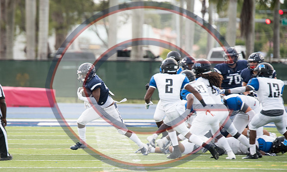 Playoff South Dade-40