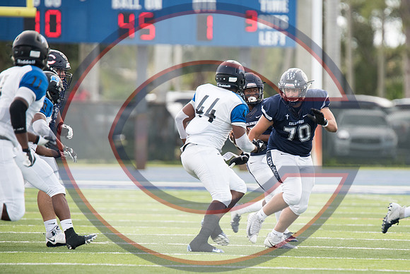 Playoff South Dade-42