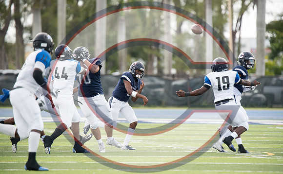 Playoff South Dade-43
