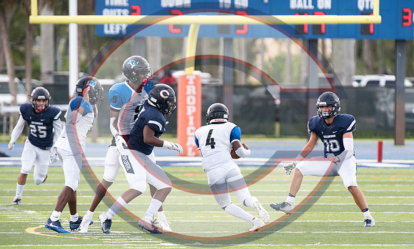 Playoff South Dade-44