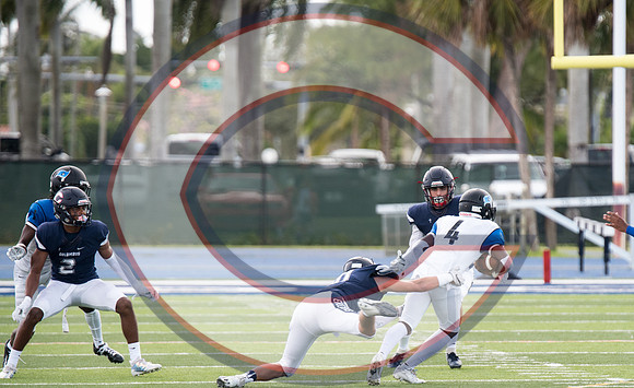 Playoff South Dade-47