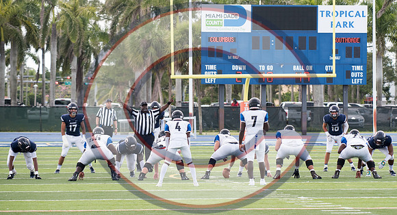 Playoff South Dade-50