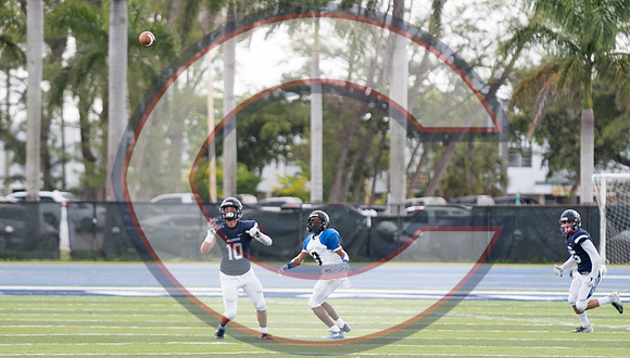Playoff South Dade-51