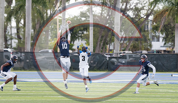 Playoff South Dade-52