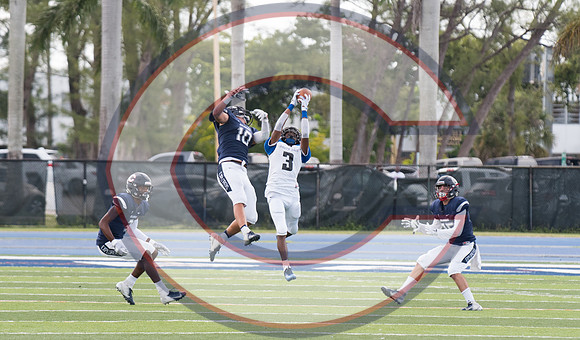 Playoff South Dade-53