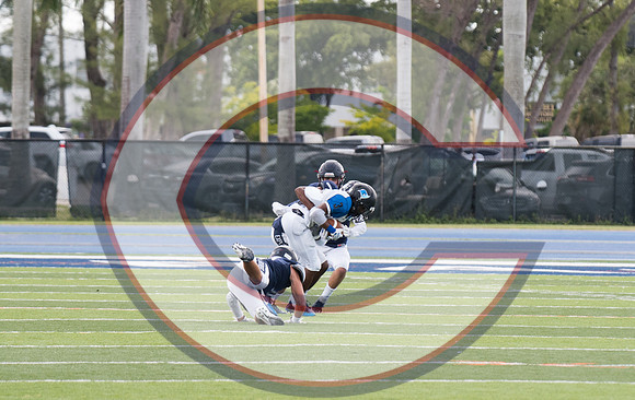 Playoff South Dade-54