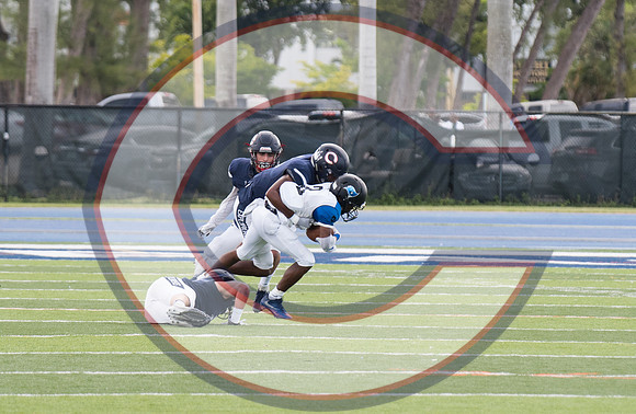 Playoff South Dade-55