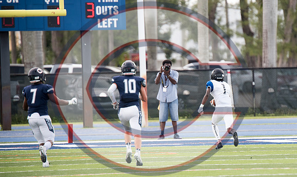 Playoff South Dade-58