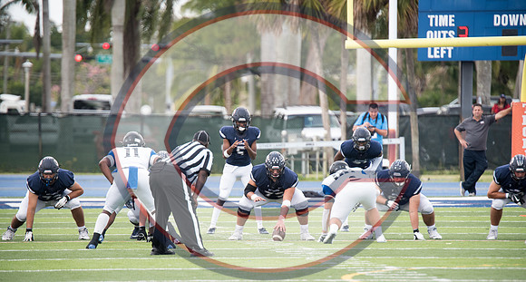 Playoff South Dade-60