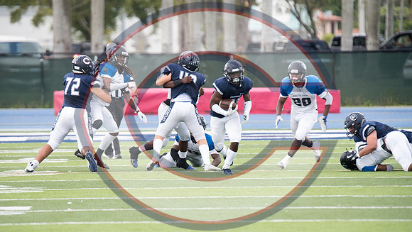 Playoff South Dade-61